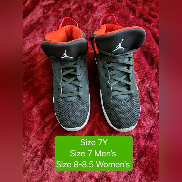 nike air jordan lift off